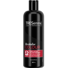 500 ml - TRESemmé Revitalise Colour Shampoo