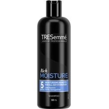 TRESemmé Rich Moisture Shampoo