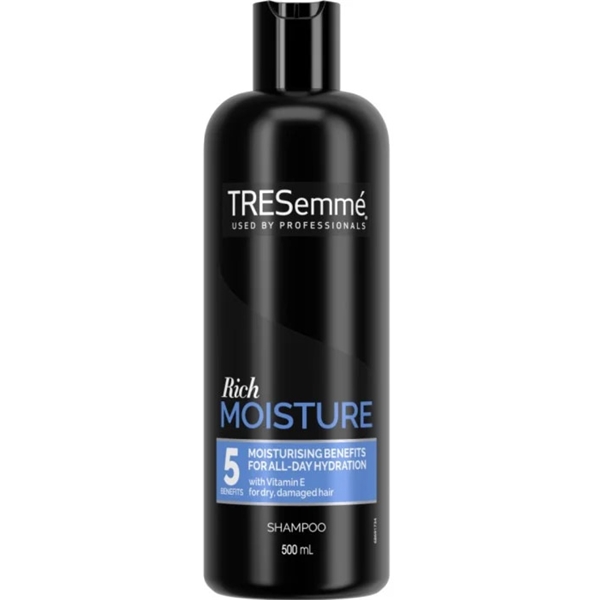 TRESemmé Rich Moisture Shampoo