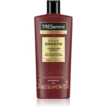 TRESemmé Keratin Smooth Shampoo