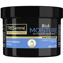 440 ml - TRESemmé Rich Moisture Mask