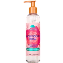 227 ml - Tree Hut Moisturizing Shave Oil Moroccan Rose