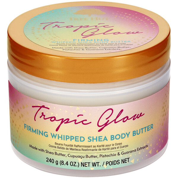 Tree Hut Tropic Glow Firming Shea Body Butter (Bild 1 von 2)