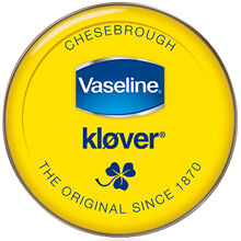 Vaseline Chesebrough Kløver