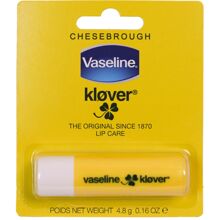 Vaseline Chesebrough Kløver Lip Care