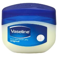 Vaseline Original Jelly 100 ml