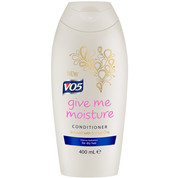 VO5 Give Me Moisture Conditioner