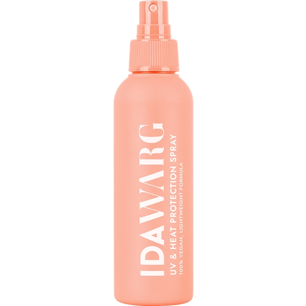 IDA WARG UV & Heat Protection Spray