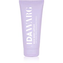 IDA WARG Rich Body Lotion