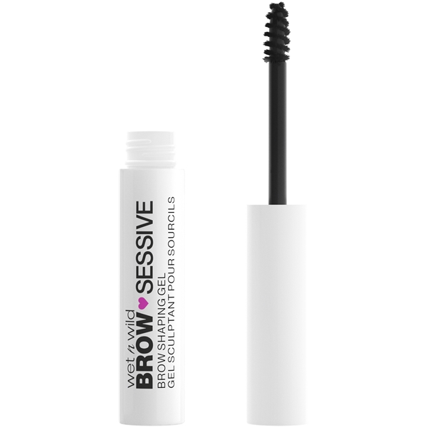 Wet n Wild Brow Sessive Brow Shaping Gel (Bild 1 von 2)