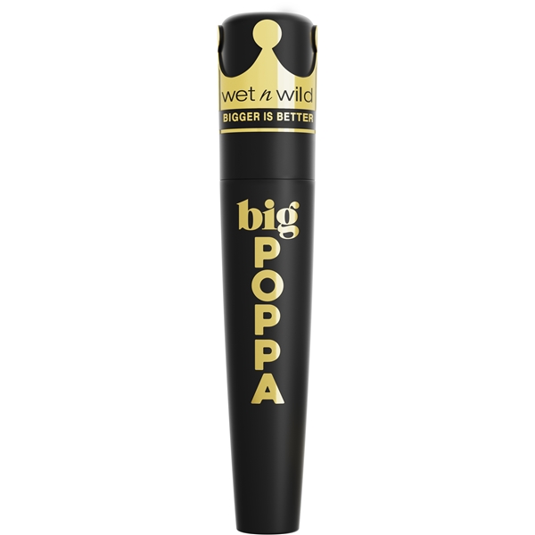 Wet n Wild Big Poppa Mascara (Bild 1 von 2)