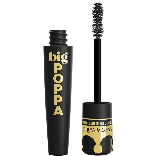 Wet n Wild Big Poppa Mascara (Bild 2 von 2)