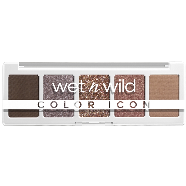 Wet n Wild 5 Pan Palette (Bild 1 von 3)