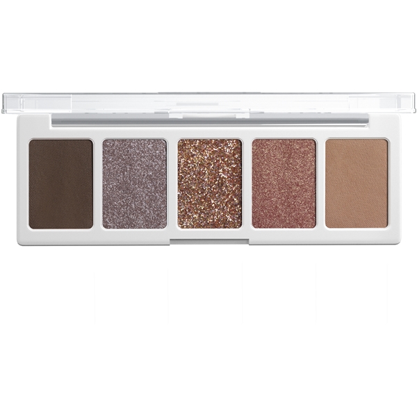 Wet n Wild 5 Pan Palette (Bild 2 von 3)