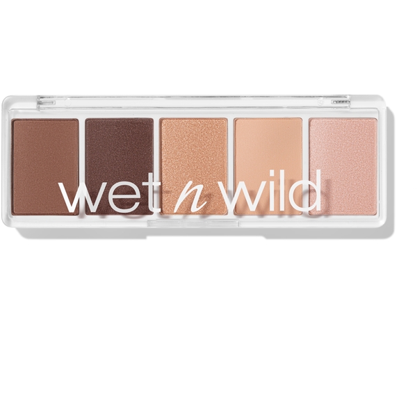 Wet n Wild 5 Pan Palette (Bild 1 von 3)