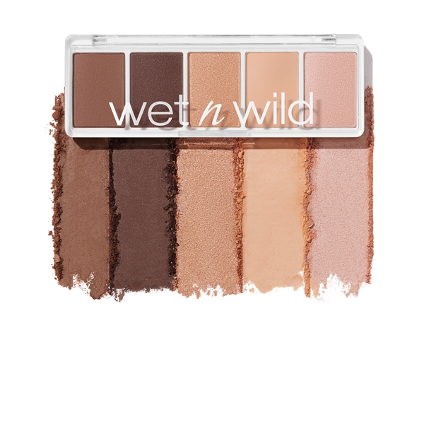 Wet n Wild 5 Pan Palette (Bild 3 von 3)