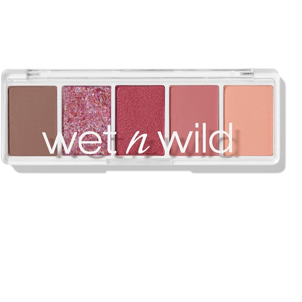 Wet n Wild 5 Pan Palette (Bild 1 von 3)