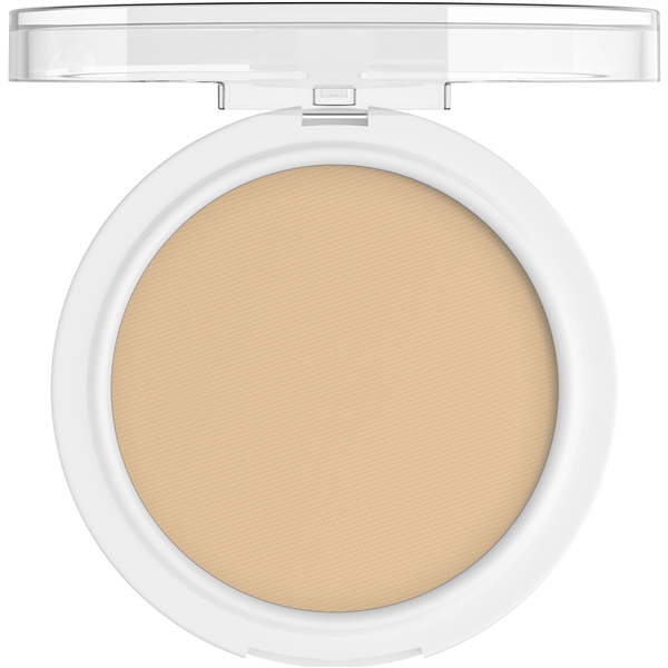 Bare Focus Clarifying Finishing Powder (Bild 2 von 6)