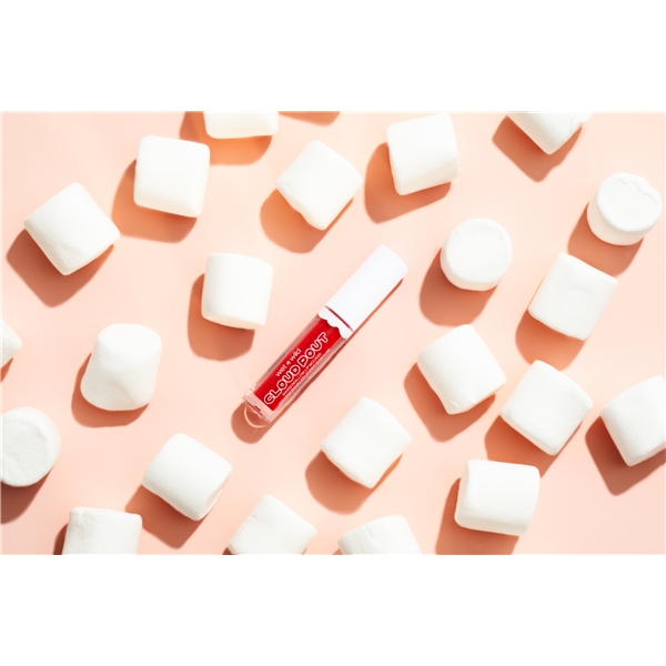 Wet n Wild Cloud Pout Marshmallow Lip Mousse (Bild 5 von 5)