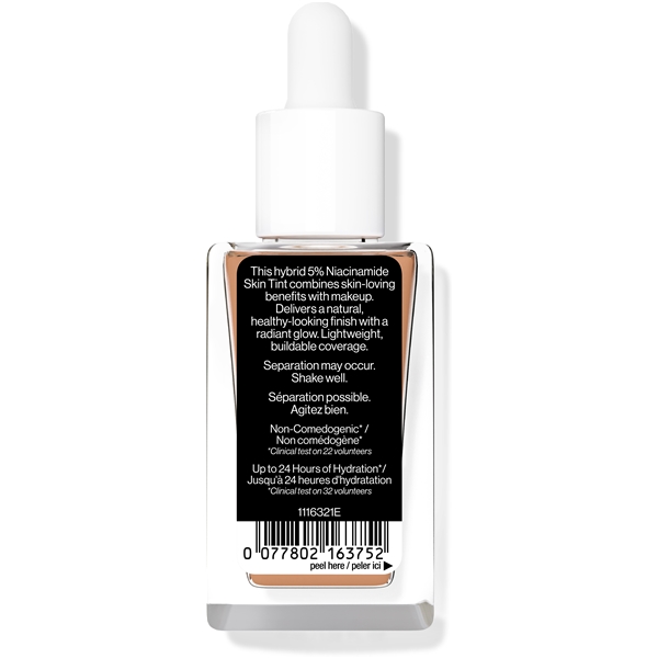 Bare Focus Niacinamide Skin Tint (Bild 4 von 4)