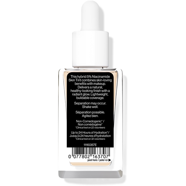 Bare Focus Niacinamide Skin Tint (Bild 4 von 4)