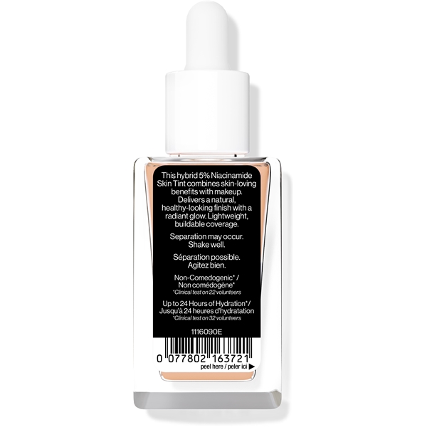 Bare Focus Niacinamide Skin Tint (Bild 4 von 4)