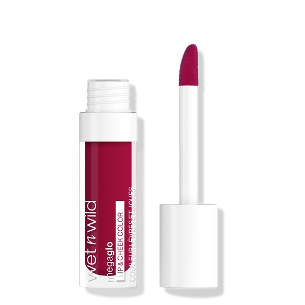 Mega Glo Lip & Cheek Color (Bild 3 von 5)