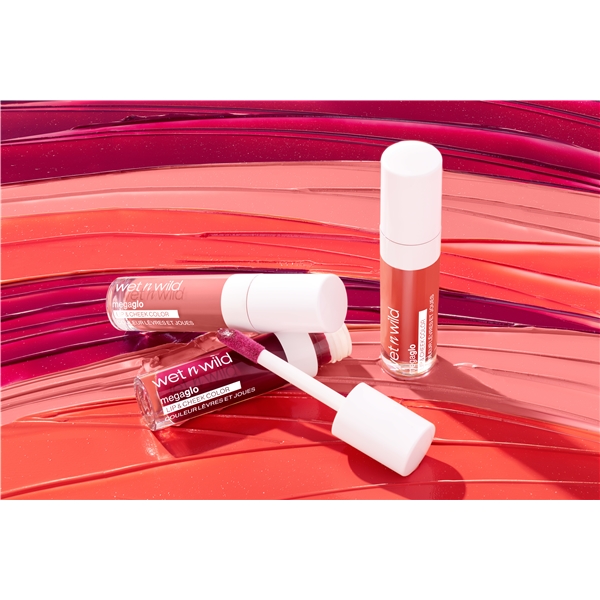 Mega Glo Lip & Cheek Color (Bild 5 von 5)