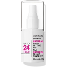 65 ml - Photo Focus Natural Setting Mist