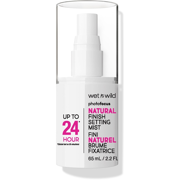 Photo Focus Natural Setting Mist (Bild 1 von 3)