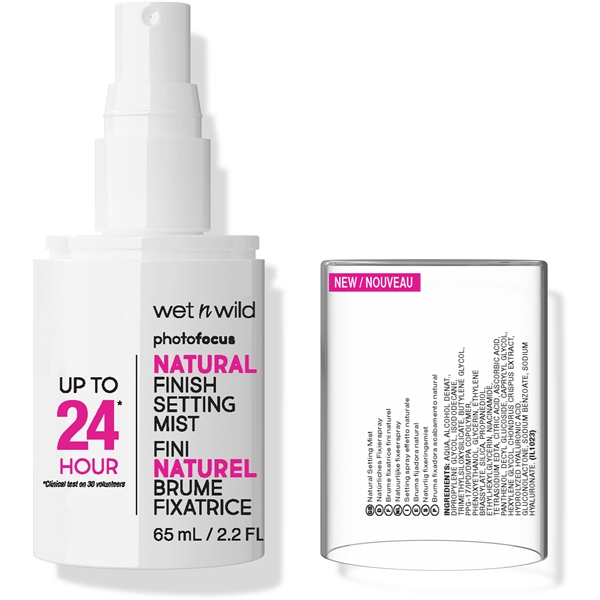 Photo Focus Natural Setting Mist (Bild 2 von 3)