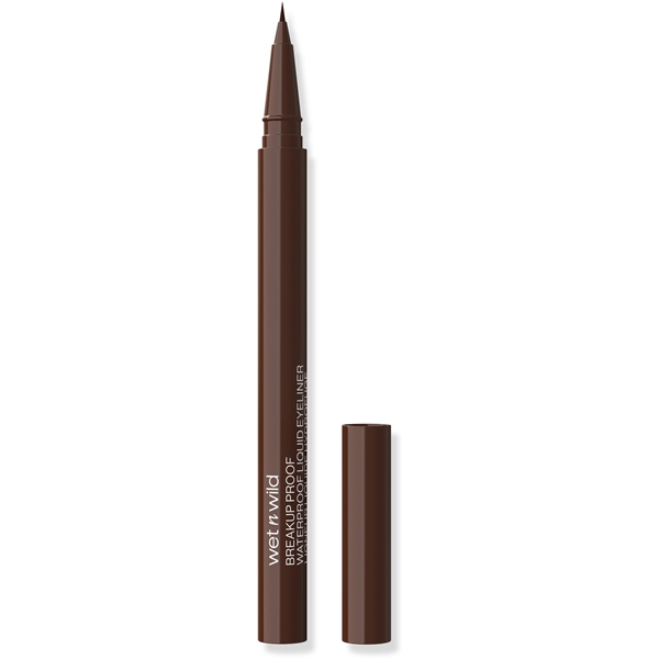 Breakup Proof Waterproof Liquid Eyeliner (Bild 1 von 3)