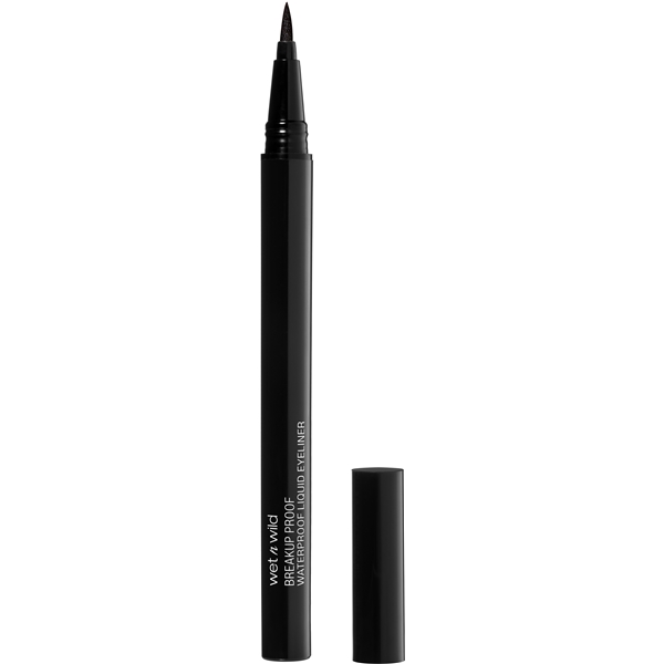 Breakup Proof Waterproof Liquid Eyeliner (Bild 1 von 4)