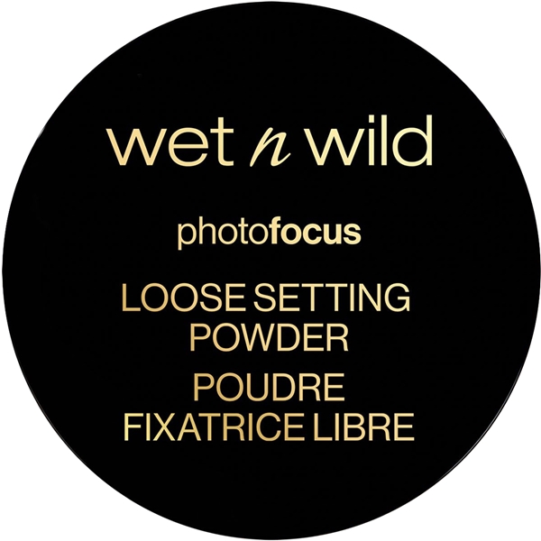 Photo Focus Loose Setting Powder (Bild 1 von 6)