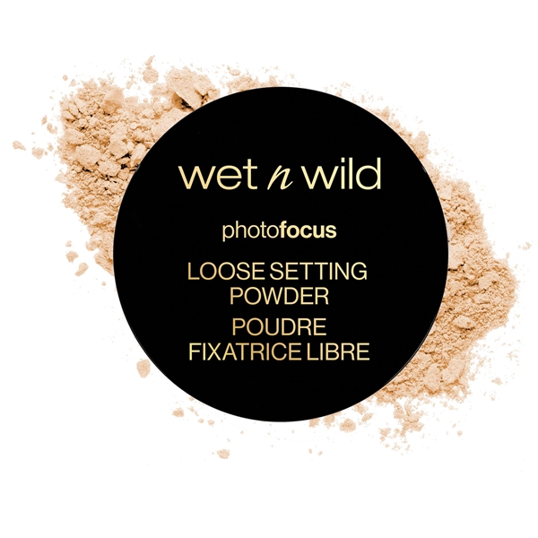 Photo Focus Loose Setting Powder (Bild 2 von 6)