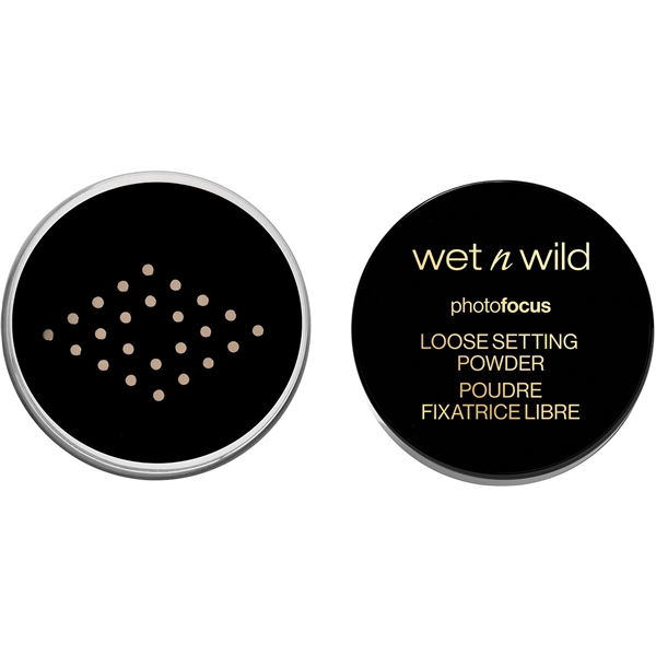 Photo Focus Loose Setting Powder (Bild 4 von 6)