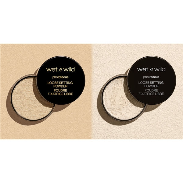 Photo Focus Loose Setting Powder (Bild 5 von 6)