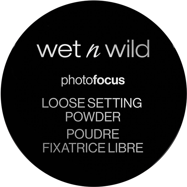 Photo Focus Loose Setting Powder (Bild 1 von 6)