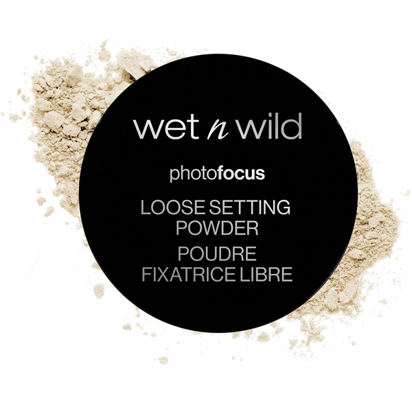 Photo Focus Loose Setting Powder (Bild 2 von 6)