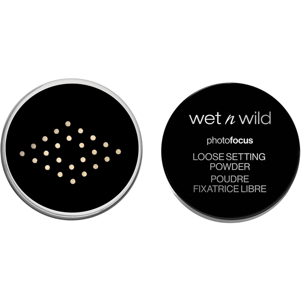 Photo Focus Loose Setting Powder (Bild 4 von 6)