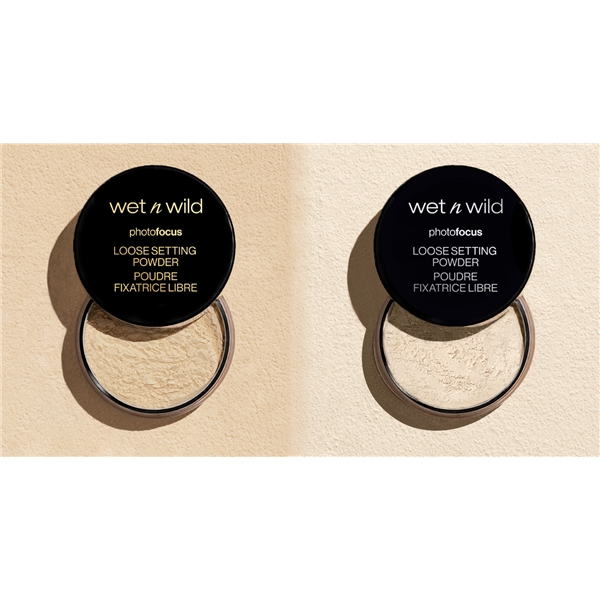 Photo Focus Loose Setting Powder (Bild 5 von 6)