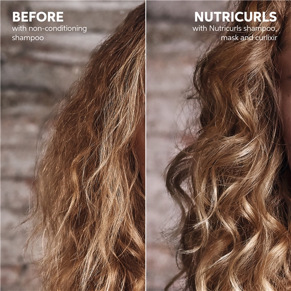 Nutricurls Curlixir Balm Defining Balm - Curls (Bild 2 von 5)