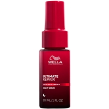 30 ml - Ultimate Repair Night Hair Serum