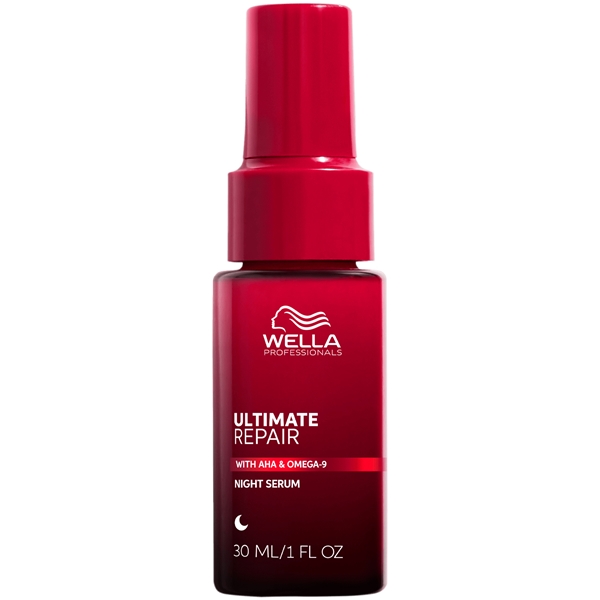 Ultimate Repair Night Hair Serum (Bild 1 von 6)