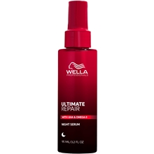 95 ml - Ultimate Repair Night Hair Serum