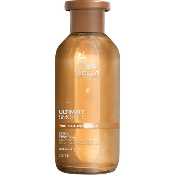 Ultimate Smooth Shampoo (Bild 1 von 7)