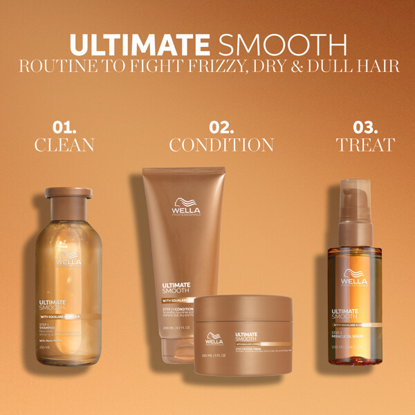 Ultimate Smooth Shampoo (Bild 7 von 7)