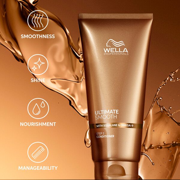 Ultimate Smooth Conditioner (Bild 3 von 7)